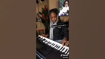 Sudanese Music Is Hard 