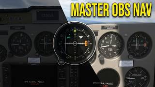 GPS FAILED Master OBS Navigation in MSFS 2024 (Finally!)
