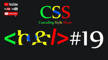 CSS for beginners #19 - Box Model Part 4 #padding #margin #border