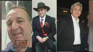 Victims Of Edgewood Shooting, So Close They Considered Each Other Family