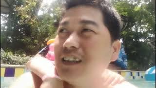 THE JUNGLE WATERPARK BOGOR #junglewaterparkbogor #KOLAMRENANG