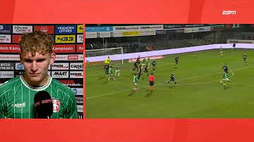 Vianen over succes in thuiswedstrijden: 