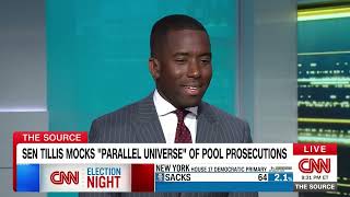Election results ARE IN Ro Khanna discusses on CNN with Kaitlan Collins and Shermichael Singleton