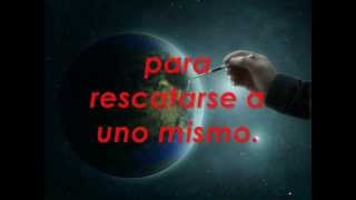 Saúl Hernández - Voy a hablarle al mundo letra