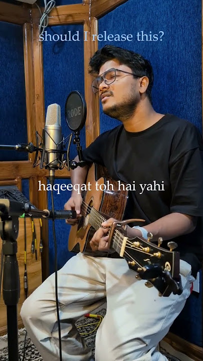 Farq Hai (Extended). Should I drop this version?