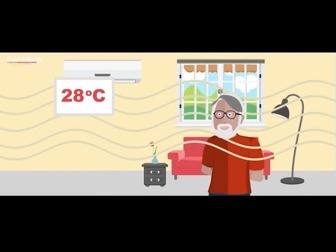 How to reduce the use of Air Conditioners: Ep4 New Vastu with Ashok B Lall