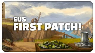 All The Changes Coming To EU5 In The First Patch!