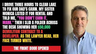 My Dad Took An $850,000 Loan On My IP—Then Told Me, Support Your Brother, Don't Audit Him