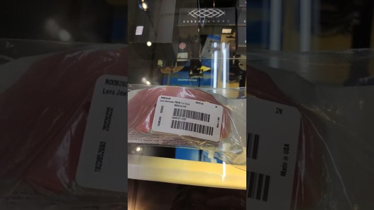 OAKLEY JAWBREAKER用交換レンズ