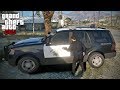 GTA 5 Roleplay - DOJ 294 - Stealing More Police Cars (Criminal)