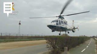 La Guardia Civil tumba la logística del narcotráfico en la Costa Dorada