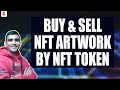 NFT बनाकर और बेचकर ETH कमाएं | How To Create your own NFTs | EARN ETH️ PASSIVE INCOME | - CRYPTOVEL