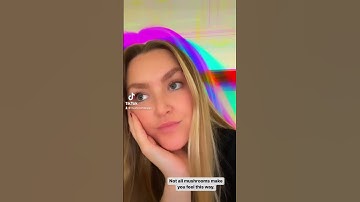 Magic mushrooms? Not the psychedelic kind…. But we DID come up with a magical formula ✨