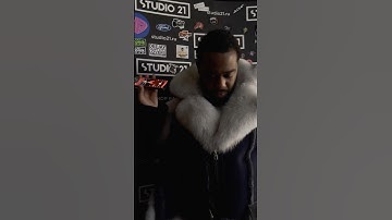 Desiigner слушает трек Heronwater