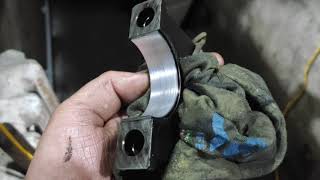 :   9   Dacia Duster 2010/1.5dci(K9K) Engine liners