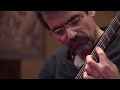 Lex garrob plays fantaisie lgiaque op 59 by f sor