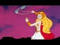 She ra em Português DUBLADO | COMPILAÇÃO DE 1 HORA | Desenhos Animados