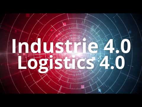 Industrie 4.0 meets Logistics 4.0