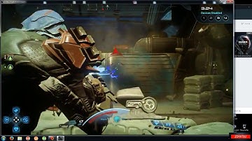 Angara Insurgent [ME:Andromeda]