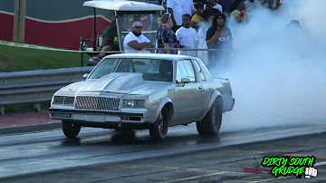 PHENIX CITY DRAG STRIP MAY 11, 2024