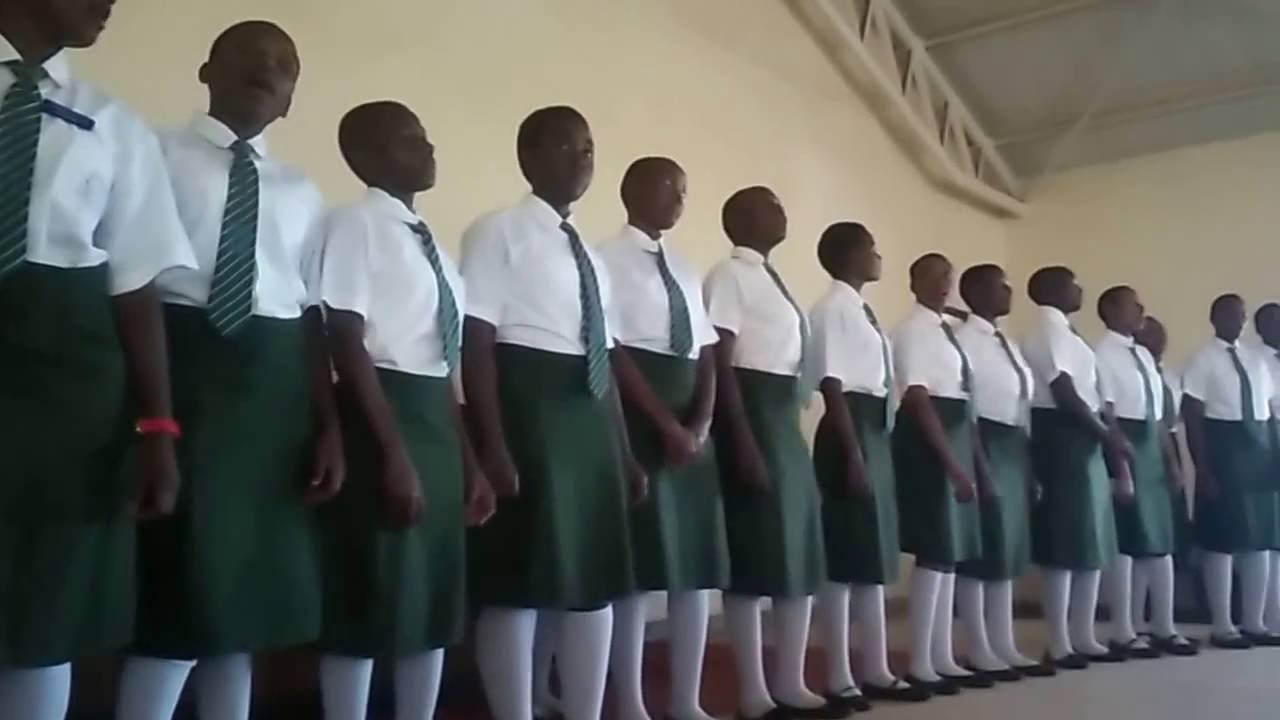 KYEBAMBE Girl s Welcome Song YouTube KYEBAMBE Girl s Welcome Song YouTube
