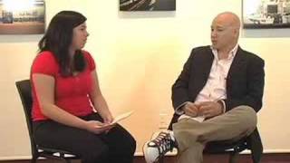 Evan Handler Interview