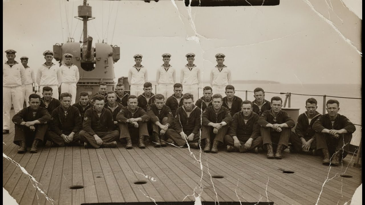 A Marinha Nazista Riu dos Exército Brasileiro Até Eles Roubarem o Submarino Mais Temido do Atlântico