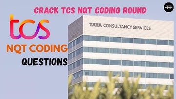 TCS NQT 2024: Top 5 Coding Questions Solved | Easy Explanation for Beginners