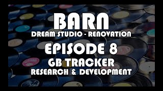 Making Records with Eric Valentine - Episode 8 - GB Tracker Research and Development
In this episode, You get a behind the scenes look at my process for making the final tweaks and refinements to the GB Tracker. I explain what the issues were and what I was trying to do to resolve them. I then walk through the Pro Tools session that has the listening tests that guided the final design choices.
If you would like to do the blind listening tests on your system here is a link to the files that were used https://www.dropbox.com/scl/fo/f6d4n5sjdtan69ogwh64i/h?dl=0&rlkey=77gb82mxc868fkev7da9ri0pk
Have fun!! Making Records with Eric Valentine - Episode 8 - GB Tracker Research and Development