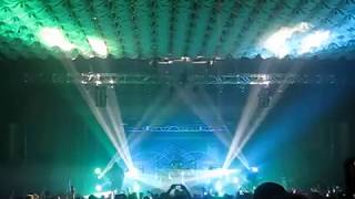 Trivium  He Who Spawned The Furies 