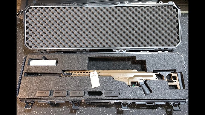 Plano Gun Guard 42 All Weather Tactical: Setup and Review 