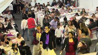 Banda Los populares de Alejandro 