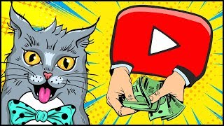 ПАССИВНЫЙ ЗАРАБОТОК С YOUTUBE УЖЕ ЧЕРЕЗ НЕДЕЛЮ! ОФИЦИАЛЬНАЯ МОНЕТИЗАЦИЯ ЧЕРЕЗ GOOGLE ADSENSE ПАССИВНЫЙ ЗАРАБОТОК С YOUTUBE УЖЕ ЧЕРЕЗ НЕДЕЛЮ! ОФИЦИАЛЬНАЯ МОНЕТИЗАЦИЯ ЧЕРЕЗ GOOGLE ADSENSE