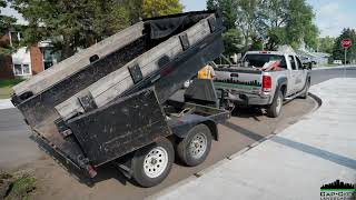 Cap-City Landscaping 15 Year Anniversary - What Does 15 Years Mean? - Part 12