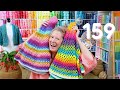 What Goes Around? Mind-Blowing Crochet Podcast Episode 159!