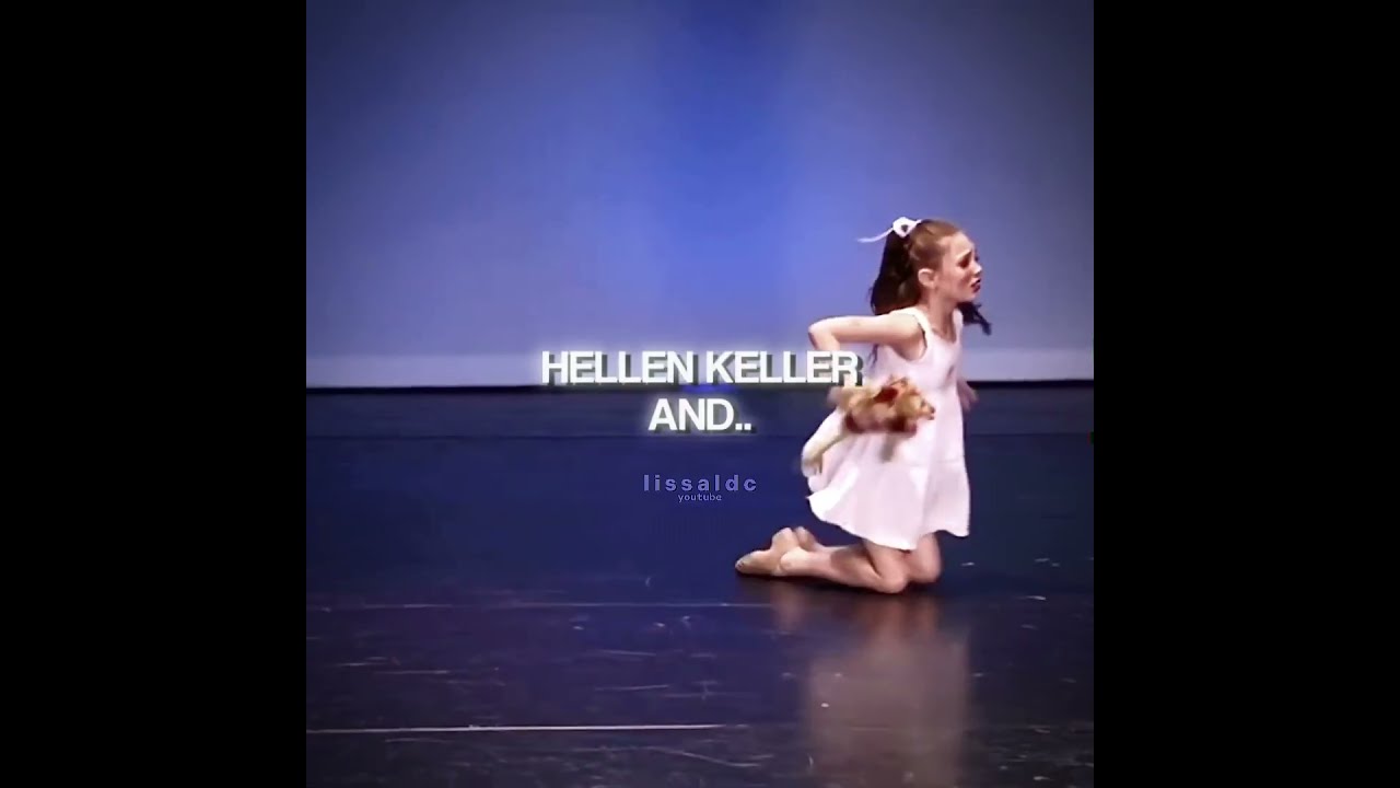 Dances With The Same Costume Aldc Dancemoms Shortsfeed Fyp Blowup