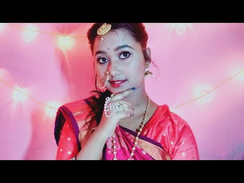 South indian bridal makeup ! south indian makeup! normal bridal makeup! SP Style