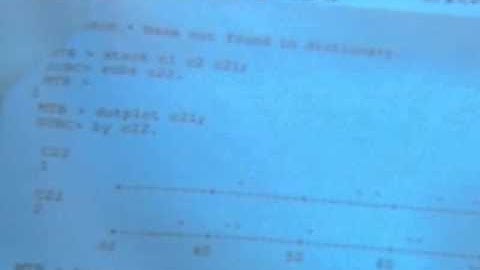 Non Parametric Methods 3/12/13. Full Class Period