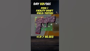 Day 21 Of Opening CS2 Drops Every Day for 365 Days - How Much Money Can I Make? 🤑