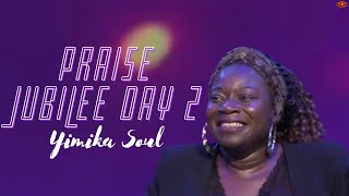 Praise Jubilee day 2. | DIC HOUSTON