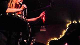 &quot;Black Sheep&quot; by Natalie Duke performed at Underground Wonder Bar
