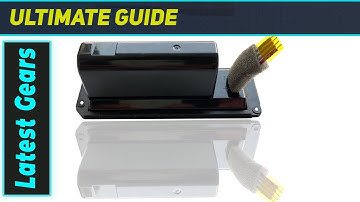 Top Battery Replacement for Bose Soundlink Mini 2 (Welding Required!)