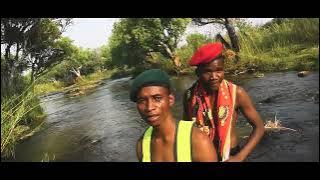 IKU ORACLE_KAMBIRIRE [Official Lyric Video]