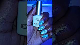 FREEDOM CATEYE GEL COLLECTION ❤️ BORN PRETTY GEL POLISH