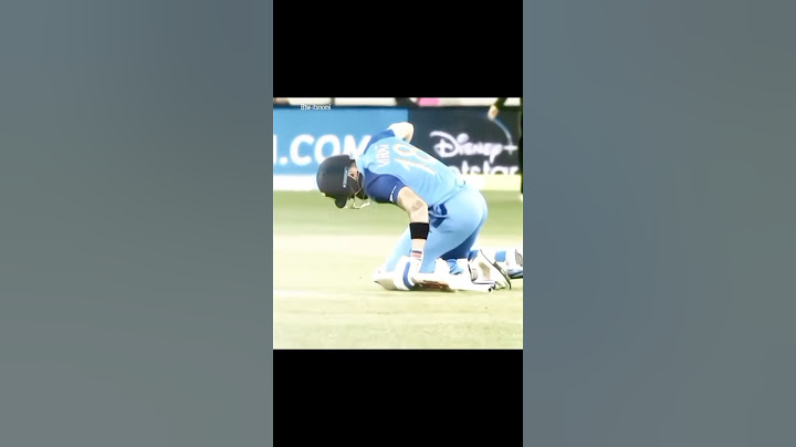 The Day when Kolhi Shocked Pak ☠️🥵 #shorts #viratkohli #trending