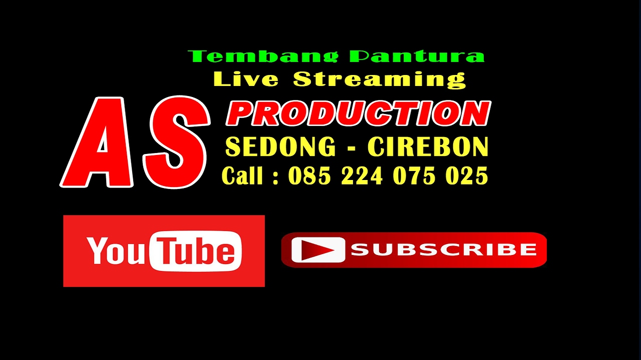 PERMANA NADA LIVE MANISKIDUL 20 JANUARI 2018 LIVE STREAMING