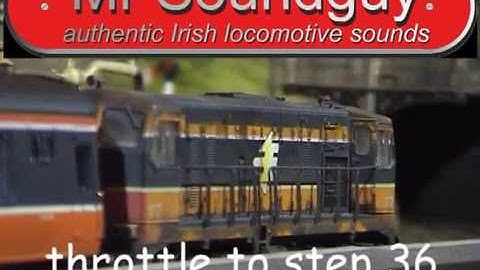 MRSOUNDGUY 141 REAL THEN MODEL