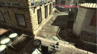 HDP CTF - Release Trailer