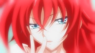 Highschool DxD「AMV」- My Juliet