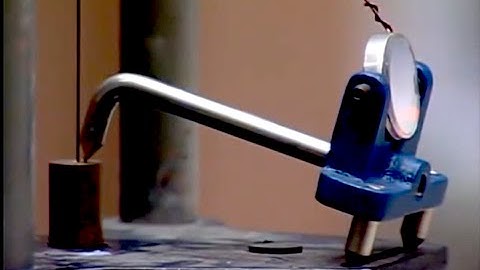 8.01x - Lect 26 - Elasticity, Young